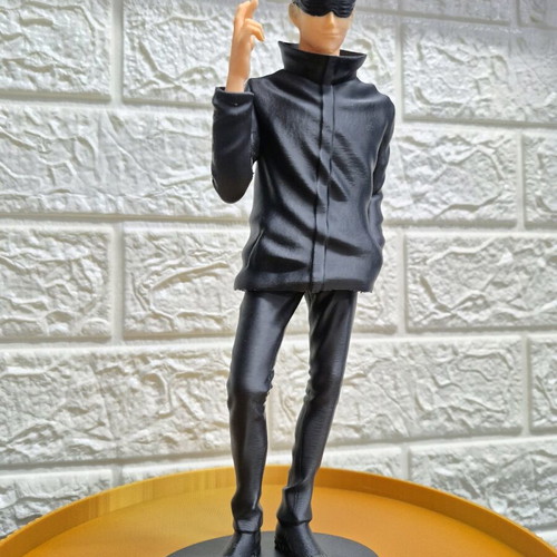Gojo Satoru Jujutsu Kaisen 3D Printed Figure new collectible