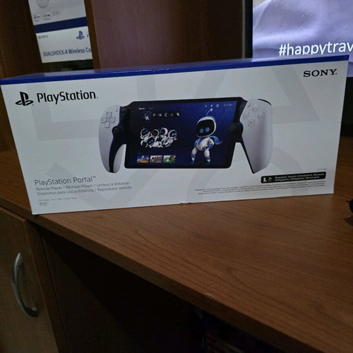 Ps5 Portable sealed