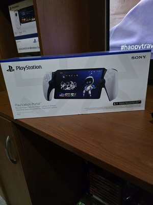 Ps5 Portable sealed