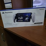 Ps5 Portable sealed