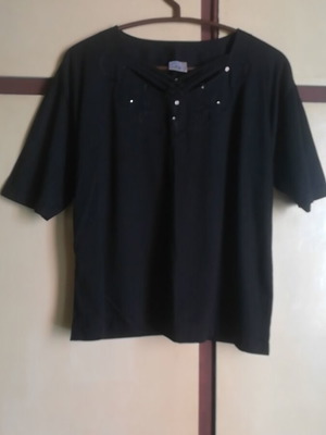 Summer blouse Surfe Medium
