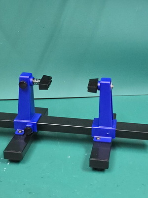 ZD-11E Adjustable PCB Support Stand