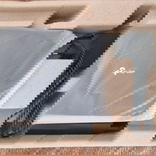 TP-Link TL-MR6400 4G LTE Wireless Router σαν καινούργιο