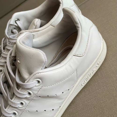 Adidas Stan Smith white size 37 used athletic shoes