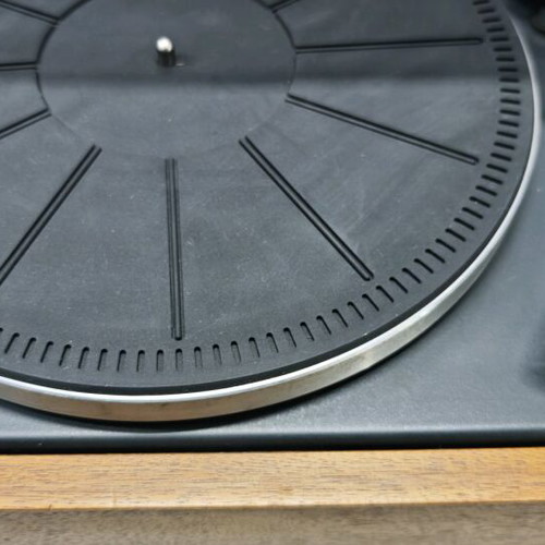 Sansui SR 2050C turntable used