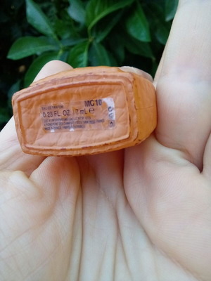 Mcm миниатюрно парфюм 7ml