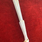 Collectible fan used
