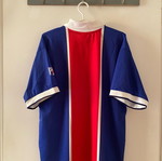 PSG 1997/98 jersey like new, size L