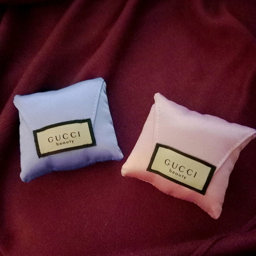Gucci cushions de beauté new