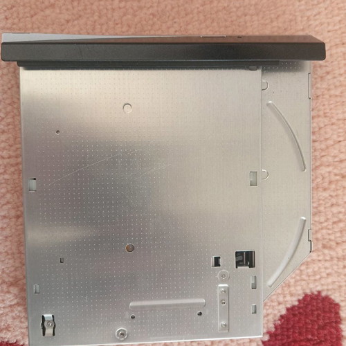 DVD±R/RW Pioneer for laptop used, 12.7mm