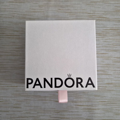 Pandora Avengers silver bracelet