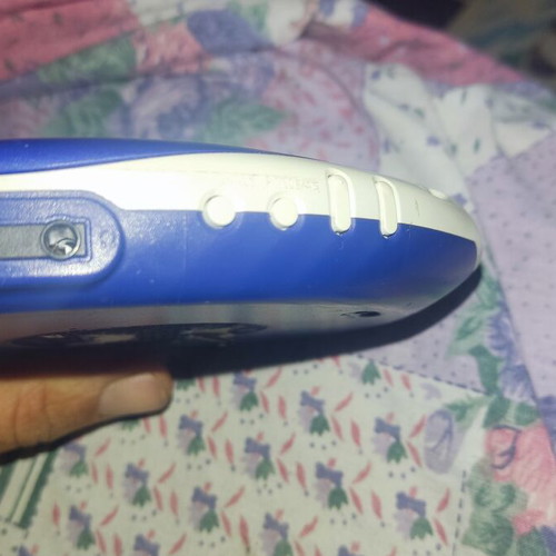Sony Walkman CD player D-EJ360