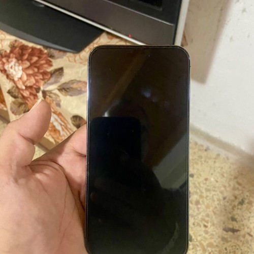 iPhone 14 Pro Max Deep Purple 128 GB