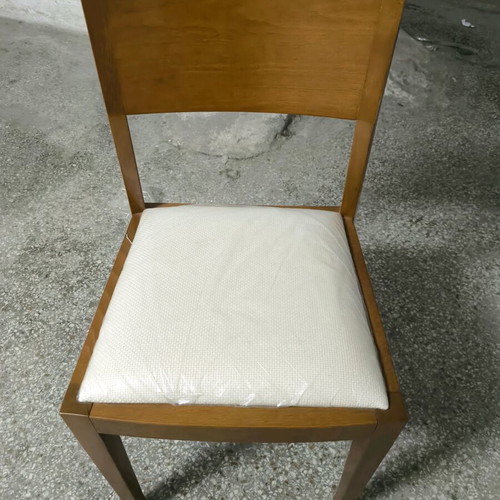 Bo Concept dining chair indoor like new