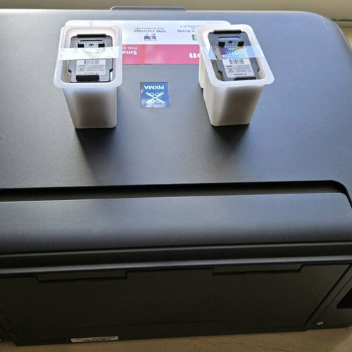 Canon Pixma TS5150 printer used