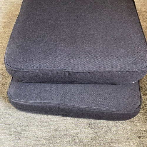 Outdoor cushion set like new