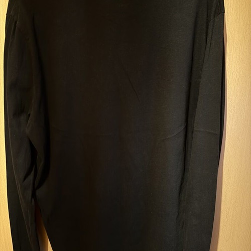 Funky Buddha slim jacket like new, black, size M