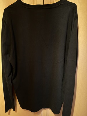 Funky Buddha slim jacket like new, black, size M