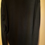 Funky Buddha slim jacket like new, black, size M