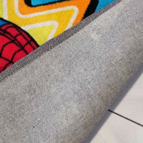 Spiderman Kids Rug 1.40 x 2.00 Like New