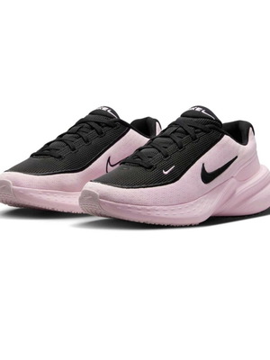 Nike W Uplift SC sports shoes new, black and pink
