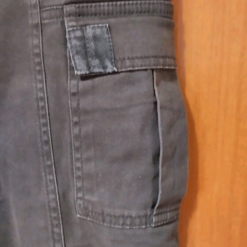 Attrattivo green pants size S like new