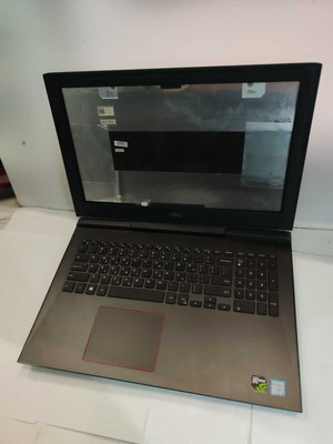 Dell G5 15 (5587) λάπτοπ για ανταλλακτικά ή επισκευή, i5-8300H, GTX 1050 Ti 4GB