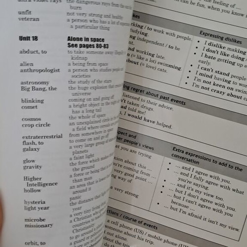 Quick Smart English Upper Intermediate B2 coursebook new, English