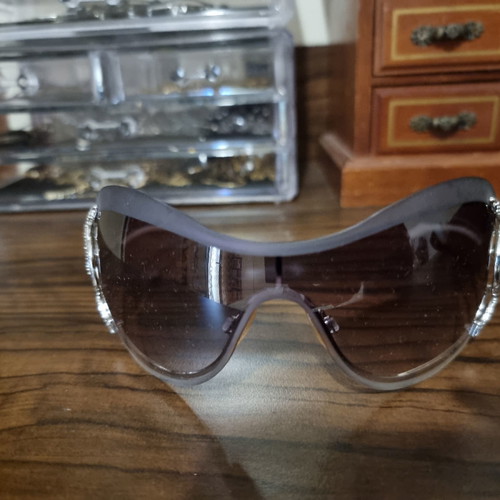 Roberto Cavalli collectible sunglasses like new