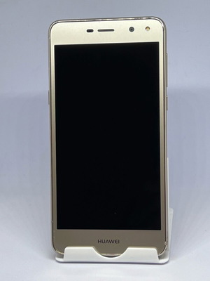 Huawei Y6 (2017) μεταχειρισμένο smartphone με φορτιστή