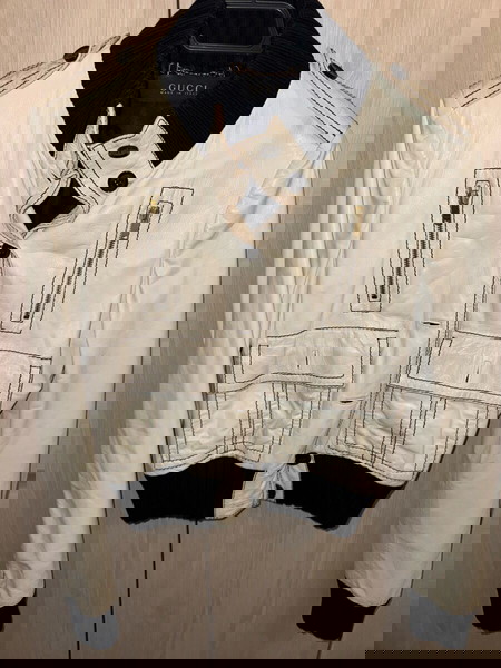 Gucci Bomber jacket