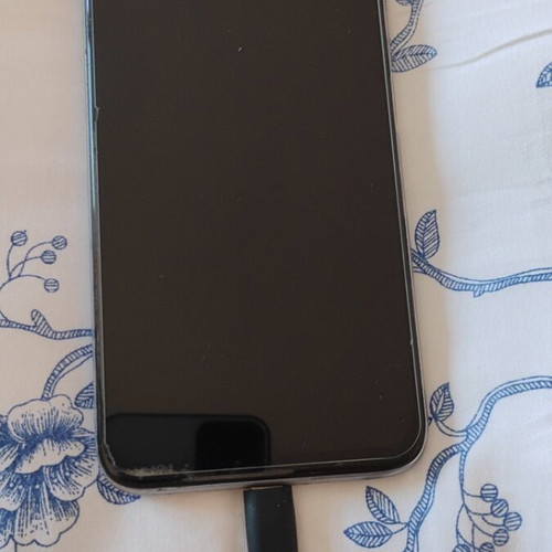Huawei P40 Lite used, good condition