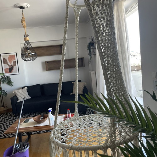 Hanging Swing chair new