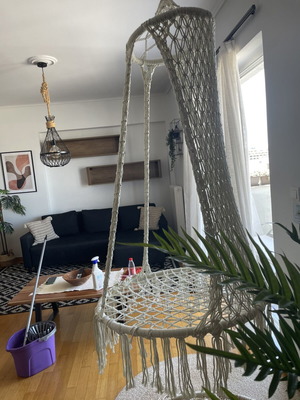 Hanging Swing chair new