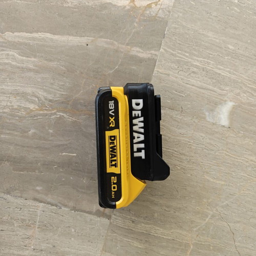 DeWalt 18v Adapter for Metabo 18v Tools new