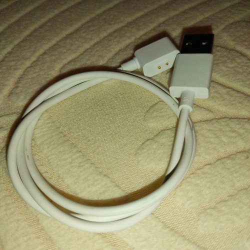 Xiaomi Redmi Watch 3 Lite charger like new