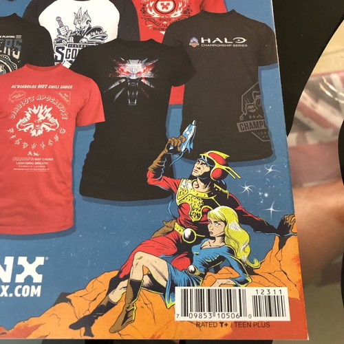 Invincible 123 new comic Image Comics, rare, Amazon Prime TV series