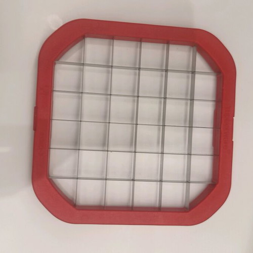 Tupperware cutting accessories replacement new