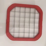 Tupperware cutting accessories replacement new