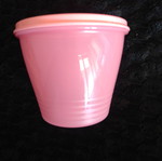 Tupperware container like new