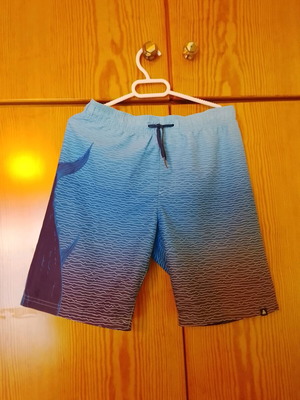 Firefly swimwear used for boy 11-12 years, size 152 cm