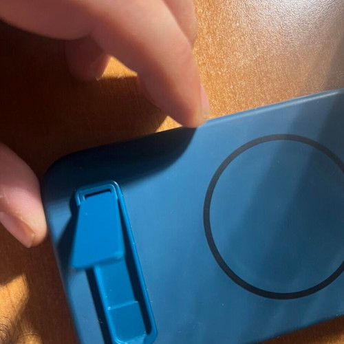 iPhone case for models 13 to 15, hard and durable, new
