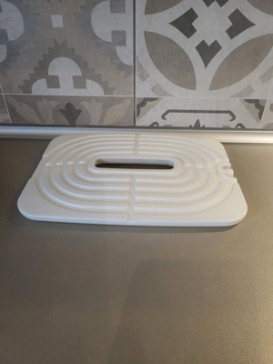 Cooler new for Set Kompakt Smart container (Replacement)