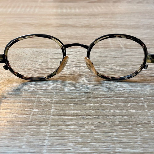 Vintage glasses NOS new old stock
