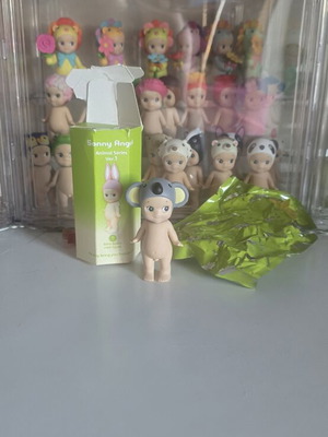 Sonny Angel Animal Series Ver.1 Koala Mini Figure new