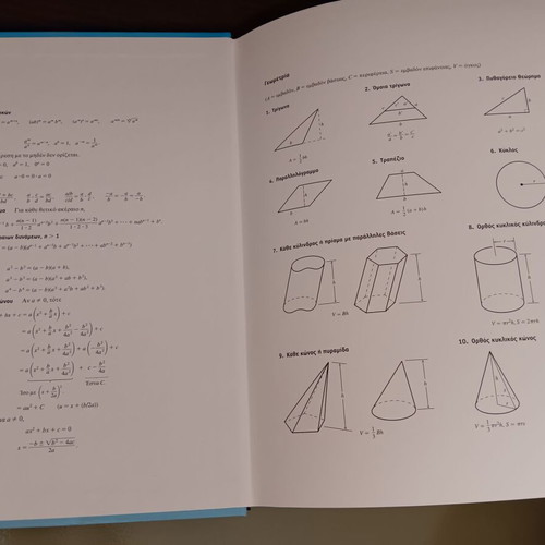 Thomas Calculus used, in good condition