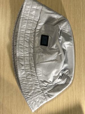Nike bucket hat vintage αφόρετο γκρι