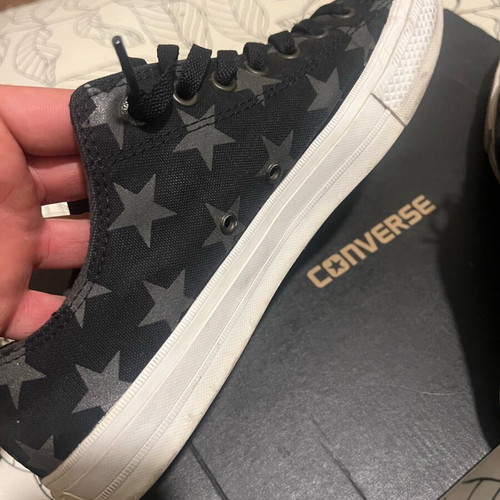 Converse All Star Chuck Taylor No 46 new sneakers