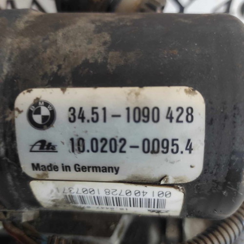 ABS unit for BMW E36 '92-'98 used