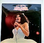  DONNA SUMMER - live and more. made in n German